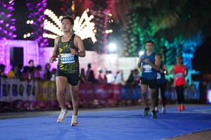 BIB: 45001
                            <button type="button" onclick="openModal(15371736)" class="btn btn-primary btn-sm float-right btn-popup" data-toggle="modal" data-target=".modal-high-quality">
                        <i class="fas fa-shopping-cart"></i> Add to Cart
                    </button>
                                            <button type="button" onclick="isThisMe(15371736, true)" class="btn btn-success btn-sm float-right btn-popup btn-isme hidden" data-toggle="tooltip" data-placement="bottom" title="นี่คือรูปของคุณใช่ไหม คลิกที่นี่เพื่อเอาเข้าอัลบั้ม">
                        <i class="fas fa-plus"></i> Add to album
                    </button>
                    <button type="button" onclick="isThisMe(15371736, false)" class="btn btn-warning btn-sm float-right btn-popup btn-isnotme hidden">
                        <i class="fas fa-ban"></i> Remove from album
                    </button>