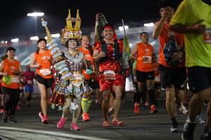 BIB: 21906
                            <button type="button" onclick="openModal(14007913)" class="btn btn-primary btn-sm float-right btn-popup" data-toggle="modal" data-target=".modal-high-quality">
                        <i class="fas fa-shopping-cart"></i> Add to Cart
                    </button>
                                            <button type="button" onclick="isThisMe(14007913, true)" class="btn btn-success btn-sm float-right btn-popup btn-isme hidden" data-toggle="tooltip" data-placement="bottom" title="นี่คือรูปของคุณใช่ไหม คลิกที่นี่เพื่อเอาเข้าอัลบั้ม">
                        <i class="fas fa-plus"></i> Add to album
                    </button>
                    <button type="button" onclick="isThisMe(14007913, false)" class="btn btn-warning btn-sm float-right btn-popup btn-isnotme hidden">
                        <i class="fas fa-ban"></i> Remove from album
                    </button>