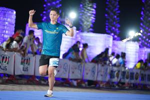 BIB: 5718
                            <button type="button" onclick="openModal(14121515)" class="btn btn-primary btn-sm float-right btn-popup" data-toggle="modal" data-target=".modal-high-quality">
                        <i class="fas fa-shopping-cart"></i> Add to Cart
                    </button>
                                            <button type="button" onclick="isThisMe(14121515, true)" class="btn btn-success btn-sm float-right btn-popup btn-isme hidden" data-toggle="tooltip" data-placement="bottom" title="นี่คือรูปของคุณใช่ไหม คลิกที่นี่เพื่อเอาเข้าอัลบั้ม">
                        <i class="fas fa-plus"></i> Add to album
                    </button>
                    <button type="button" onclick="isThisMe(14121515, false)" class="btn btn-warning btn-sm float-right btn-popup btn-isnotme hidden">
                        <i class="fas fa-ban"></i> Remove from album
                    </button>