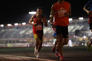 BIB: 2105, 27071
                            <button type="button" onclick="openModal(13957998)" class="btn btn-primary btn-sm float-right btn-popup" data-toggle="modal" data-target=".modal-high-quality">
                        <i class="fas fa-shopping-cart"></i> Add to Cart
                    </button>
                                            <button type="button" onclick="isThisMe(13957998, true)" class="btn btn-success btn-sm float-right btn-popup btn-isme hidden" data-toggle="tooltip" data-placement="bottom" title="นี่คือรูปของคุณใช่ไหม คลิกที่นี่เพื่อเอาเข้าอัลบั้ม">
                        <i class="fas fa-plus"></i> Add to album
                    </button>
                    <button type="button" onclick="isThisMe(13957998, false)" class="btn btn-warning btn-sm float-right btn-popup btn-isnotme hidden">
                        <i class="fas fa-ban"></i> Remove from album
                    </button>