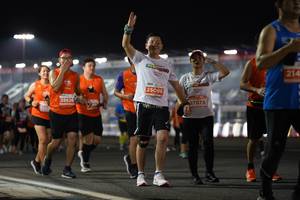 BIB: 214, 25086, 25626, 27875
                            <button type="button" onclick="openModal(14017830)" class="btn btn-primary btn-sm float-right btn-popup" data-toggle="modal" data-target=".modal-high-quality">
                        <i class="fas fa-shopping-cart"></i> Add to Cart
                    </button>
                                            <button type="button" onclick="isThisMe(14017830, true)" class="btn btn-success btn-sm float-right btn-popup btn-isme hidden" data-toggle="tooltip" data-placement="bottom" title="นี่คือรูปของคุณใช่ไหม คลิกที่นี่เพื่อเอาเข้าอัลบั้ม">
                        <i class="fas fa-plus"></i> Add to album
                    </button>
                    <button type="button" onclick="isThisMe(14017830, false)" class="btn btn-warning btn-sm float-right btn-popup btn-isnotme hidden">
                        <i class="fas fa-ban"></i> Remove from album
                    </button>