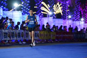 BIB: 45470
                            <button type="button" onclick="openModal(15368308)" class="btn btn-primary btn-sm float-right btn-popup" data-toggle="modal" data-target=".modal-high-quality">
                        <i class="fas fa-shopping-cart"></i> Add to Cart
                    </button>
                                            <button type="button" onclick="isThisMe(15368308, true)" class="btn btn-success btn-sm float-right btn-popup btn-isme hidden" data-toggle="tooltip" data-placement="bottom" title="นี่คือรูปของคุณใช่ไหม คลิกที่นี่เพื่อเอาเข้าอัลบั้ม">
                        <i class="fas fa-plus"></i> Add to album
                    </button>
                    <button type="button" onclick="isThisMe(15368308, false)" class="btn btn-warning btn-sm float-right btn-popup btn-isnotme hidden">
                        <i class="fas fa-ban"></i> Remove from album
                    </button>