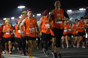 BIB: 22320, 27241
                            <button type="button" onclick="openModal(13945319)" class="btn btn-primary btn-sm float-right btn-popup" data-toggle="modal" data-target=".modal-high-quality">
                        <i class="fas fa-shopping-cart"></i> Add to Cart
                    </button>
                                            <button type="button" onclick="isThisMe(13945319, true)" class="btn btn-success btn-sm float-right btn-popup btn-isme hidden" data-toggle="tooltip" data-placement="bottom" title="นี่คือรูปของคุณใช่ไหม คลิกที่นี่เพื่อเอาเข้าอัลบั้ม">
                        <i class="fas fa-plus"></i> Add to album
                    </button>
                    <button type="button" onclick="isThisMe(13945319, false)" class="btn btn-warning btn-sm float-right btn-popup btn-isnotme hidden">
                        <i class="fas fa-ban"></i> Remove from album
                    </button>