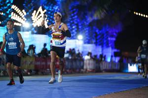 BIB: 5499, 42150
                            <button type="button" onclick="openModal(14053617)" class="btn btn-primary btn-sm float-right btn-popup" data-toggle="modal" data-target=".modal-high-quality">
                        <i class="fas fa-shopping-cart"></i> Add to Cart
                    </button>
                                            <button type="button" onclick="isThisMe(14053617, true)" class="btn btn-success btn-sm float-right btn-popup btn-isme hidden" data-toggle="tooltip" data-placement="bottom" title="นี่คือรูปของคุณใช่ไหม คลิกที่นี่เพื่อเอาเข้าอัลบั้ม">
                        <i class="fas fa-plus"></i> Add to album
                    </button>
                    <button type="button" onclick="isThisMe(14053617, false)" class="btn btn-warning btn-sm float-right btn-popup btn-isnotme hidden">
                        <i class="fas fa-ban"></i> Remove from album
                    </button>