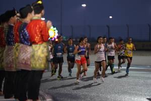 BIB: 47604, 47283
                            <button type="button" onclick="openModal(13840393)" class="btn btn-primary btn-sm float-right btn-popup" data-toggle="modal" data-target=".modal-high-quality">
                        <i class="fas fa-shopping-cart"></i> Add to Cart
                    </button>
                                            <button type="button" onclick="isThisMe(13840393, true)" class="btn btn-success btn-sm float-right btn-popup btn-isme hidden" data-toggle="tooltip" data-placement="bottom" title="นี่คือรูปของคุณใช่ไหม คลิกที่นี่เพื่อเอาเข้าอัลบั้ม">
                        <i class="fas fa-plus"></i> Add to album
                    </button>
                    <button type="button" onclick="isThisMe(13840393, false)" class="btn btn-warning btn-sm float-right btn-popup btn-isnotme hidden">
                        <i class="fas fa-ban"></i> Remove from album
                    </button>