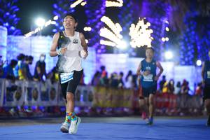 BIB: 49587
                            <button type="button" onclick="openModal(14185847)" class="btn btn-primary btn-sm float-right btn-popup" data-toggle="modal" data-target=".modal-high-quality">
                        <i class="fas fa-shopping-cart"></i> Add to Cart
                    </button>
                                            <button type="button" onclick="isThisMe(14185847, true)" class="btn btn-success btn-sm float-right btn-popup btn-isme hidden" data-toggle="tooltip" data-placement="bottom" title="นี่คือรูปของคุณใช่ไหม คลิกที่นี่เพื่อเอาเข้าอัลบั้ม">
                        <i class="fas fa-plus"></i> Add to album
                    </button>
                    <button type="button" onclick="isThisMe(14185847, false)" class="btn btn-warning btn-sm float-right btn-popup btn-isnotme hidden">
                        <i class="fas fa-ban"></i> Remove from album
                    </button>