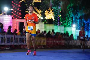 BIB: 4082
                            <button type="button" onclick="openModal(15370130)" class="btn btn-primary btn-sm float-right btn-popup" data-toggle="modal" data-target=".modal-high-quality">
                        <i class="fas fa-shopping-cart"></i> Add to Cart
                    </button>
                                            <button type="button" onclick="isThisMe(15370130, true)" class="btn btn-success btn-sm float-right btn-popup btn-isme hidden" data-toggle="tooltip" data-placement="bottom" title="นี่คือรูปของคุณใช่ไหม คลิกที่นี่เพื่อเอาเข้าอัลบั้ม">
                        <i class="fas fa-plus"></i> Add to album
                    </button>
                    <button type="button" onclick="isThisMe(15370130, false)" class="btn btn-warning btn-sm float-right btn-popup btn-isnotme hidden">
                        <i class="fas fa-ban"></i> Remove from album
                    </button>