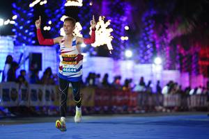 BIB: 46644
                            <button type="button" onclick="openModal(15369337)" class="btn btn-primary btn-sm float-right btn-popup" data-toggle="modal" data-target=".modal-high-quality">
                        <i class="fas fa-shopping-cart"></i> Add to Cart
                    </button>
                                            <button type="button" onclick="isThisMe(15369337, true)" class="btn btn-success btn-sm float-right btn-popup btn-isme hidden" data-toggle="tooltip" data-placement="bottom" title="นี่คือรูปของคุณใช่ไหม คลิกที่นี่เพื่อเอาเข้าอัลบั้ม">
                        <i class="fas fa-plus"></i> Add to album
                    </button>
                    <button type="button" onclick="isThisMe(15369337, false)" class="btn btn-warning btn-sm float-right btn-popup btn-isnotme hidden">
                        <i class="fas fa-ban"></i> Remove from album
                    </button>