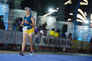 BIB: 350
                            <button type="button" onclick="openModal(14169703)" class="btn btn-primary btn-sm float-right btn-popup" data-toggle="modal" data-target=".modal-high-quality">
                        <i class="fas fa-shopping-cart"></i> Add to Cart
                    </button>
                                            <button type="button" onclick="isThisMe(14169703, true)" class="btn btn-success btn-sm float-right btn-popup btn-isme hidden" data-toggle="tooltip" data-placement="bottom" title="นี่คือรูปของคุณใช่ไหม คลิกที่นี่เพื่อเอาเข้าอัลบั้ม">
                        <i class="fas fa-plus"></i> Add to album
                    </button>
                    <button type="button" onclick="isThisMe(14169703, false)" class="btn btn-warning btn-sm float-right btn-popup btn-isnotme hidden">
                        <i class="fas fa-ban"></i> Remove from album
                    </button>