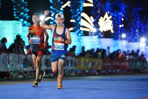 BIB: 42195, 6287, 41792
                            <button type="button" onclick="openModal(15370308)" class="btn btn-primary btn-sm float-right btn-popup" data-toggle="modal" data-target=".modal-high-quality">
                        <i class="fas fa-shopping-cart"></i> Add to Cart
                    </button>
                                            <button type="button" onclick="isThisMe(15370308, true)" class="btn btn-success btn-sm float-right btn-popup btn-isme hidden" data-toggle="tooltip" data-placement="bottom" title="นี่คือรูปของคุณใช่ไหม คลิกที่นี่เพื่อเอาเข้าอัลบั้ม">
                        <i class="fas fa-plus"></i> Add to album
                    </button>
                    <button type="button" onclick="isThisMe(15370308, false)" class="btn btn-warning btn-sm float-right btn-popup btn-isnotme hidden">
                        <i class="fas fa-ban"></i> Remove from album
                    </button>