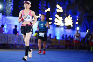 BIB: 5088
                            <button type="button" onclick="openModal(14222906)" class="btn btn-primary btn-sm float-right btn-popup" data-toggle="modal" data-target=".modal-high-quality">
                        <i class="fas fa-shopping-cart"></i> Add to Cart
                    </button>
                                            <button type="button" onclick="isThisMe(14222906, true)" class="btn btn-success btn-sm float-right btn-popup btn-isme hidden" data-toggle="tooltip" data-placement="bottom" title="นี่คือรูปของคุณใช่ไหม คลิกที่นี่เพื่อเอาเข้าอัลบั้ม">
                        <i class="fas fa-plus"></i> Add to album
                    </button>
                    <button type="button" onclick="isThisMe(14222906, false)" class="btn btn-warning btn-sm float-right btn-popup btn-isnotme hidden">
                        <i class="fas fa-ban"></i> Remove from album
                    </button>