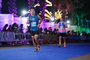 BIB: 40637
                            <button type="button" onclick="openModal(15369510)" class="btn btn-primary btn-sm float-right btn-popup" data-toggle="modal" data-target=".modal-high-quality">
                        <i class="fas fa-shopping-cart"></i> Add to Cart
                    </button>
                                            <button type="button" onclick="isThisMe(15369510, true)" class="btn btn-success btn-sm float-right btn-popup btn-isme hidden" data-toggle="tooltip" data-placement="bottom" title="นี่คือรูปของคุณใช่ไหม คลิกที่นี่เพื่อเอาเข้าอัลบั้ม">
                        <i class="fas fa-plus"></i> Add to album
                    </button>
                    <button type="button" onclick="isThisMe(15369510, false)" class="btn btn-warning btn-sm float-right btn-popup btn-isnotme hidden">
                        <i class="fas fa-ban"></i> Remove from album
                    </button>