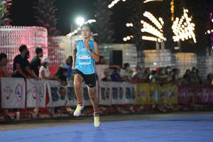 BIB: 13807
                            <button type="button" onclick="openModal(14049446)" class="btn btn-primary btn-sm float-right btn-popup" data-toggle="modal" data-target=".modal-high-quality">
                        <i class="fas fa-shopping-cart"></i> Add to Cart
                    </button>
                                            <button type="button" onclick="isThisMe(14049446, true)" class="btn btn-success btn-sm float-right btn-popup btn-isme hidden" data-toggle="tooltip" data-placement="bottom" title="นี่คือรูปของคุณใช่ไหม คลิกที่นี่เพื่อเอาเข้าอัลบั้ม">
                        <i class="fas fa-plus"></i> Add to album
                    </button>
                    <button type="button" onclick="isThisMe(14049446, false)" class="btn btn-warning btn-sm float-right btn-popup btn-isnotme hidden">
                        <i class="fas fa-ban"></i> Remove from album
                    </button>