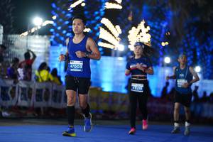 BIB: 47003, 45215
                            <button type="button" onclick="openModal(14178146)" class="btn btn-primary btn-sm float-right btn-popup" data-toggle="modal" data-target=".modal-high-quality">
                        <i class="fas fa-shopping-cart"></i> Add to Cart
                    </button>
                                            <button type="button" onclick="isThisMe(14178146, true)" class="btn btn-success btn-sm float-right btn-popup btn-isme hidden" data-toggle="tooltip" data-placement="bottom" title="นี่คือรูปของคุณใช่ไหม คลิกที่นี่เพื่อเอาเข้าอัลบั้ม">
                        <i class="fas fa-plus"></i> Add to album
                    </button>
                    <button type="button" onclick="isThisMe(14178146, false)" class="btn btn-warning btn-sm float-right btn-popup btn-isnotme hidden">
                        <i class="fas fa-ban"></i> Remove from album
                    </button>