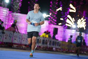 BIB: 101
                            <button type="button" onclick="openModal(14242690)" class="btn btn-primary btn-sm float-right btn-popup" data-toggle="modal" data-target=".modal-high-quality">
                        <i class="fas fa-shopping-cart"></i> Add to Cart
                    </button>
                                            <button type="button" onclick="isThisMe(14242690, true)" class="btn btn-success btn-sm float-right btn-popup btn-isme hidden" data-toggle="tooltip" data-placement="bottom" title="นี่คือรูปของคุณใช่ไหม คลิกที่นี่เพื่อเอาเข้าอัลบั้ม">
                        <i class="fas fa-plus"></i> Add to album
                    </button>
                    <button type="button" onclick="isThisMe(14242690, false)" class="btn btn-warning btn-sm float-right btn-popup btn-isnotme hidden">
                        <i class="fas fa-ban"></i> Remove from album
                    </button>