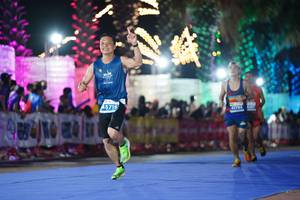 BIB: 45715, 41792
                            <button type="button" onclick="openModal(15370264)" class="btn btn-primary btn-sm float-right btn-popup" data-toggle="modal" data-target=".modal-high-quality">
                        <i class="fas fa-shopping-cart"></i> Add to Cart
                    </button>
                                            <button type="button" onclick="isThisMe(15370264, true)" class="btn btn-success btn-sm float-right btn-popup btn-isme hidden" data-toggle="tooltip" data-placement="bottom" title="นี่คือรูปของคุณใช่ไหม คลิกที่นี่เพื่อเอาเข้าอัลบั้ม">
                        <i class="fas fa-plus"></i> Add to album
                    </button>
                    <button type="button" onclick="isThisMe(15370264, false)" class="btn btn-warning btn-sm float-right btn-popup btn-isnotme hidden">
                        <i class="fas fa-ban"></i> Remove from album
                    </button>