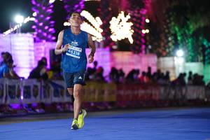 BIB: 46318
                            <button type="button" onclick="openModal(15368213)" class="btn btn-primary btn-sm float-right btn-popup" data-toggle="modal" data-target=".modal-high-quality">
                        <i class="fas fa-shopping-cart"></i> Add to Cart
                    </button>
                                            <button type="button" onclick="isThisMe(15368213, true)" class="btn btn-success btn-sm float-right btn-popup btn-isme hidden" data-toggle="tooltip" data-placement="bottom" title="นี่คือรูปของคุณใช่ไหม คลิกที่นี่เพื่อเอาเข้าอัลบั้ม">
                        <i class="fas fa-plus"></i> Add to album
                    </button>
                    <button type="button" onclick="isThisMe(15368213, false)" class="btn btn-warning btn-sm float-right btn-popup btn-isnotme hidden">
                        <i class="fas fa-ban"></i> Remove from album
                    </button>