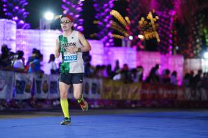 BIB: 45022
                            <button type="button" onclick="openModal(14049990)" class="btn btn-primary btn-sm float-right btn-popup" data-toggle="modal" data-target=".modal-high-quality">
                        <i class="fas fa-shopping-cart"></i> Add to Cart
                    </button>
                                            <button type="button" onclick="isThisMe(14049990, true)" class="btn btn-success btn-sm float-right btn-popup btn-isme hidden" data-toggle="tooltip" data-placement="bottom" title="นี่คือรูปของคุณใช่ไหม คลิกที่นี่เพื่อเอาเข้าอัลบั้ม">
                        <i class="fas fa-plus"></i> Add to album
                    </button>
                    <button type="button" onclick="isThisMe(14049990, false)" class="btn btn-warning btn-sm float-right btn-popup btn-isnotme hidden">
                        <i class="fas fa-ban"></i> Remove from album
                    </button>