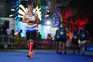 BIB: 40575
                            <button type="button" onclick="openModal(14214608)" class="btn btn-primary btn-sm float-right btn-popup" data-toggle="modal" data-target=".modal-high-quality">
                        <i class="fas fa-shopping-cart"></i> Add to Cart
                    </button>
                                            <button type="button" onclick="isThisMe(14214608, true)" class="btn btn-success btn-sm float-right btn-popup btn-isme hidden" data-toggle="tooltip" data-placement="bottom" title="นี่คือรูปของคุณใช่ไหม คลิกที่นี่เพื่อเอาเข้าอัลบั้ม">
                        <i class="fas fa-plus"></i> Add to album
                    </button>
                    <button type="button" onclick="isThisMe(14214608, false)" class="btn btn-warning btn-sm float-right btn-popup btn-isnotme hidden">
                        <i class="fas fa-ban"></i> Remove from album
                    </button>