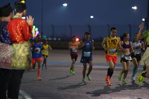 BIB: 41770, 46001
                            <button type="button" onclick="openModal(13840151)" class="btn btn-primary btn-sm float-right btn-popup" data-toggle="modal" data-target=".modal-high-quality">
                        <i class="fas fa-shopping-cart"></i> Add to Cart
                    </button>
                                            <button type="button" onclick="isThisMe(13840151, true)" class="btn btn-success btn-sm float-right btn-popup btn-isme hidden" data-toggle="tooltip" data-placement="bottom" title="นี่คือรูปของคุณใช่ไหม คลิกที่นี่เพื่อเอาเข้าอัลบั้ม">
                        <i class="fas fa-plus"></i> Add to album
                    </button>
                    <button type="button" onclick="isThisMe(13840151, false)" class="btn btn-warning btn-sm float-right btn-popup btn-isnotme hidden">
                        <i class="fas fa-ban"></i> Remove from album
                    </button>