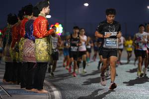 BIB: 40316
                            <button type="button" onclick="openModal(13846356)" class="btn btn-primary btn-sm float-right btn-popup" data-toggle="modal" data-target=".modal-high-quality">
                        <i class="fas fa-shopping-cart"></i> Add to Cart
                    </button>
                                            <button type="button" onclick="isThisMe(13846356, true)" class="btn btn-success btn-sm float-right btn-popup btn-isme hidden" data-toggle="tooltip" data-placement="bottom" title="นี่คือรูปของคุณใช่ไหม คลิกที่นี่เพื่อเอาเข้าอัลบั้ม">
                        <i class="fas fa-plus"></i> Add to album
                    </button>
                    <button type="button" onclick="isThisMe(13846356, false)" class="btn btn-warning btn-sm float-right btn-popup btn-isnotme hidden">
                        <i class="fas fa-ban"></i> Remove from album
                    </button>