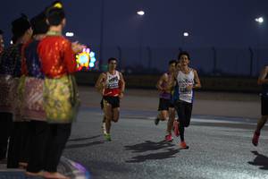 BIB: 25454
                            <button type="button" onclick="openModal(13838956)" class="btn btn-primary btn-sm float-right btn-popup" data-toggle="modal" data-target=".modal-high-quality">
                        <i class="fas fa-shopping-cart"></i> Add to Cart
                    </button>
                                            <button type="button" onclick="isThisMe(13838956, true)" class="btn btn-success btn-sm float-right btn-popup btn-isme hidden" data-toggle="tooltip" data-placement="bottom" title="นี่คือรูปของคุณใช่ไหม คลิกที่นี่เพื่อเอาเข้าอัลบั้ม">
                        <i class="fas fa-plus"></i> Add to album
                    </button>
                    <button type="button" onclick="isThisMe(13838956, false)" class="btn btn-warning btn-sm float-right btn-popup btn-isnotme hidden">
                        <i class="fas fa-ban"></i> Remove from album
                    </button>