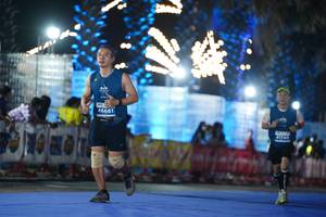 BIB: 46661, 41740
                            <button type="button" onclick="openModal(14160666)" class="btn btn-primary btn-sm float-right btn-popup" data-toggle="modal" data-target=".modal-high-quality">
                        <i class="fas fa-shopping-cart"></i> Add to Cart
                    </button>
                                            <button type="button" onclick="isThisMe(14160666, true)" class="btn btn-success btn-sm float-right btn-popup btn-isme hidden" data-toggle="tooltip" data-placement="bottom" title="นี่คือรูปของคุณใช่ไหม คลิกที่นี่เพื่อเอาเข้าอัลบั้ม">
                        <i class="fas fa-plus"></i> Add to album
                    </button>
                    <button type="button" onclick="isThisMe(14160666, false)" class="btn btn-warning btn-sm float-right btn-popup btn-isnotme hidden">
                        <i class="fas fa-ban"></i> Remove from album
                    </button>