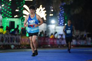 BIB: 46641
                            <button type="button" onclick="openModal(14241237)" class="btn btn-primary btn-sm float-right btn-popup" data-toggle="modal" data-target=".modal-high-quality">
                        <i class="fas fa-shopping-cart"></i> Add to Cart
                    </button>
                                            <button type="button" onclick="isThisMe(14241237, true)" class="btn btn-success btn-sm float-right btn-popup btn-isme hidden" data-toggle="tooltip" data-placement="bottom" title="นี่คือรูปของคุณใช่ไหม คลิกที่นี่เพื่อเอาเข้าอัลบั้ม">
                        <i class="fas fa-plus"></i> Add to album
                    </button>
                    <button type="button" onclick="isThisMe(14241237, false)" class="btn btn-warning btn-sm float-right btn-popup btn-isnotme hidden">
                        <i class="fas fa-ban"></i> Remove from album
                    </button>