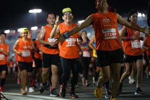 BIB: 2724, 21715, 21566
                            <button type="button" onclick="openModal(13946428)" class="btn btn-primary btn-sm float-right btn-popup" data-toggle="modal" data-target=".modal-high-quality">
                        <i class="fas fa-shopping-cart"></i> Add to Cart
                    </button>
                                            <button type="button" onclick="isThisMe(13946428, true)" class="btn btn-success btn-sm float-right btn-popup btn-isme hidden" data-toggle="tooltip" data-placement="bottom" title="นี่คือรูปของคุณใช่ไหม คลิกที่นี่เพื่อเอาเข้าอัลบั้ม">
                        <i class="fas fa-plus"></i> Add to album
                    </button>
                    <button type="button" onclick="isThisMe(13946428, false)" class="btn btn-warning btn-sm float-right btn-popup btn-isnotme hidden">
                        <i class="fas fa-ban"></i> Remove from album
                    </button>