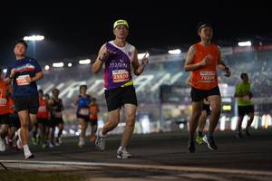 BIB: 2125, 25530, 79206
                            <button type="button" onclick="openModal(13867290)" class="btn btn-primary btn-sm float-right btn-popup" data-toggle="modal" data-target=".modal-high-quality">
                        <i class="fas fa-shopping-cart"></i> Add to Cart
                    </button>
                                            <button type="button" onclick="isThisMe(13867290, true)" class="btn btn-success btn-sm float-right btn-popup btn-isme hidden" data-toggle="tooltip" data-placement="bottom" title="นี่คือรูปของคุณใช่ไหม คลิกที่นี่เพื่อเอาเข้าอัลบั้ม">
                        <i class="fas fa-plus"></i> Add to album
                    </button>
                    <button type="button" onclick="isThisMe(13867290, false)" class="btn btn-warning btn-sm float-right btn-popup btn-isnotme hidden">
                        <i class="fas fa-ban"></i> Remove from album
                    </button>