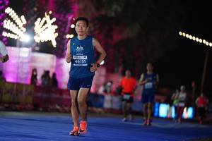 BIB: 46151
                            <button type="button" onclick="openModal(14195955)" class="btn btn-primary btn-sm float-right btn-popup" data-toggle="modal" data-target=".modal-high-quality">
                        <i class="fas fa-shopping-cart"></i> Add to Cart
                    </button>
                                            <button type="button" onclick="isThisMe(14195955, true)" class="btn btn-success btn-sm float-right btn-popup btn-isme hidden" data-toggle="tooltip" data-placement="bottom" title="นี่คือรูปของคุณใช่ไหม คลิกที่นี่เพื่อเอาเข้าอัลบั้ม">
                        <i class="fas fa-plus"></i> Add to album
                    </button>
                    <button type="button" onclick="isThisMe(14195955, false)" class="btn btn-warning btn-sm float-right btn-popup btn-isnotme hidden">
                        <i class="fas fa-ban"></i> Remove from album
                    </button>