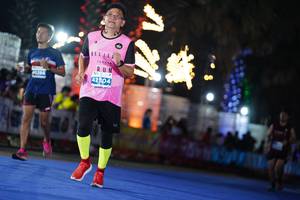 BIB: 42804
                            <button type="button" onclick="openModal(14122970)" class="btn btn-primary btn-sm float-right btn-popup" data-toggle="modal" data-target=".modal-high-quality">
                        <i class="fas fa-shopping-cart"></i> Add to Cart
                    </button>
                                            <button type="button" onclick="isThisMe(14122970, true)" class="btn btn-success btn-sm float-right btn-popup btn-isme hidden" data-toggle="tooltip" data-placement="bottom" title="นี่คือรูปของคุณใช่ไหม คลิกที่นี่เพื่อเอาเข้าอัลบั้ม">
                        <i class="fas fa-plus"></i> Add to album
                    </button>
                    <button type="button" onclick="isThisMe(14122970, false)" class="btn btn-warning btn-sm float-right btn-popup btn-isnotme hidden">
                        <i class="fas fa-ban"></i> Remove from album
                    </button>