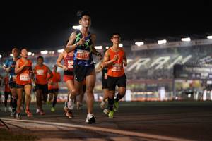 BIB: 26517, 2830
                            <button type="button" onclick="openModal(13981192)" class="btn btn-primary btn-sm float-right btn-popup" data-toggle="modal" data-target=".modal-high-quality">
                        <i class="fas fa-shopping-cart"></i> Add to Cart
                    </button>
                                            <button type="button" onclick="isThisMe(13981192, true)" class="btn btn-success btn-sm float-right btn-popup btn-isme hidden" data-toggle="tooltip" data-placement="bottom" title="นี่คือรูปของคุณใช่ไหม คลิกที่นี่เพื่อเอาเข้าอัลบั้ม">
                        <i class="fas fa-plus"></i> Add to album
                    </button>
                    <button type="button" onclick="isThisMe(13981192, false)" class="btn btn-warning btn-sm float-right btn-popup btn-isnotme hidden">
                        <i class="fas fa-ban"></i> Remove from album
                    </button>