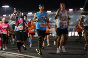 BIB: 26235, 26642, 27442, 20734
                            <button type="button" onclick="openModal(14029531)" class="btn btn-primary btn-sm float-right btn-popup" data-toggle="modal" data-target=".modal-high-quality">
                        <i class="fas fa-shopping-cart"></i> Add to Cart
                    </button>
                                            <button type="button" onclick="isThisMe(14029531, true)" class="btn btn-success btn-sm float-right btn-popup btn-isme hidden" data-toggle="tooltip" data-placement="bottom" title="นี่คือรูปของคุณใช่ไหม คลิกที่นี่เพื่อเอาเข้าอัลบั้ม">
                        <i class="fas fa-plus"></i> Add to album
                    </button>
                    <button type="button" onclick="isThisMe(14029531, false)" class="btn btn-warning btn-sm float-right btn-popup btn-isnotme hidden">
                        <i class="fas fa-ban"></i> Remove from album
                    </button>