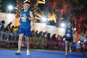 BIB: 47250
                            <button type="button" onclick="openModal(14168266)" class="btn btn-primary btn-sm float-right btn-popup" data-toggle="modal" data-target=".modal-high-quality">
                        <i class="fas fa-shopping-cart"></i> Add to Cart
                    </button>
                                            <button type="button" onclick="isThisMe(14168266, true)" class="btn btn-success btn-sm float-right btn-popup btn-isme hidden" data-toggle="tooltip" data-placement="bottom" title="นี่คือรูปของคุณใช่ไหม คลิกที่นี่เพื่อเอาเข้าอัลบั้ม">
                        <i class="fas fa-plus"></i> Add to album
                    </button>
                    <button type="button" onclick="isThisMe(14168266, false)" class="btn btn-warning btn-sm float-right btn-popup btn-isnotme hidden">
                        <i class="fas fa-ban"></i> Remove from album
                    </button>