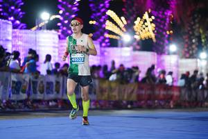 BIB: 45022
                            <button type="button" onclick="openModal(14049687)" class="btn btn-primary btn-sm float-right btn-popup" data-toggle="modal" data-target=".modal-high-quality">
                        <i class="fas fa-shopping-cart"></i> Add to Cart
                    </button>
                                            <button type="button" onclick="isThisMe(14049687, true)" class="btn btn-success btn-sm float-right btn-popup btn-isme hidden" data-toggle="tooltip" data-placement="bottom" title="นี่คือรูปของคุณใช่ไหม คลิกที่นี่เพื่อเอาเข้าอัลบั้ม">
                        <i class="fas fa-plus"></i> Add to album
                    </button>
                    <button type="button" onclick="isThisMe(14049687, false)" class="btn btn-warning btn-sm float-right btn-popup btn-isnotme hidden">
                        <i class="fas fa-ban"></i> Remove from album
                    </button>