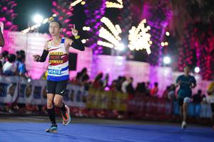 BIB: 140413
                            <button type="button" onclick="openModal(14121262)" class="btn btn-primary btn-sm float-right btn-popup" data-toggle="modal" data-target=".modal-high-quality">
                        <i class="fas fa-shopping-cart"></i> Add to Cart
                    </button>
                                            <button type="button" onclick="isThisMe(14121262, true)" class="btn btn-success btn-sm float-right btn-popup btn-isme hidden" data-toggle="tooltip" data-placement="bottom" title="นี่คือรูปของคุณใช่ไหม คลิกที่นี่เพื่อเอาเข้าอัลบั้ม">
                        <i class="fas fa-plus"></i> Add to album
                    </button>
                    <button type="button" onclick="isThisMe(14121262, false)" class="btn btn-warning btn-sm float-right btn-popup btn-isnotme hidden">
                        <i class="fas fa-ban"></i> Remove from album
                    </button>