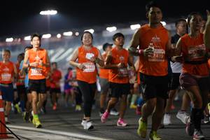 BIB: 419, 8961
                            <button type="button" onclick="openModal(13895821)" class="btn btn-primary btn-sm float-right btn-popup" data-toggle="modal" data-target=".modal-high-quality">
                        <i class="fas fa-shopping-cart"></i> Add to Cart
                    </button>
                                            <button type="button" onclick="isThisMe(13895821, true)" class="btn btn-success btn-sm float-right btn-popup btn-isme hidden" data-toggle="tooltip" data-placement="bottom" title="นี่คือรูปของคุณใช่ไหม คลิกที่นี่เพื่อเอาเข้าอัลบั้ม">
                        <i class="fas fa-plus"></i> Add to album
                    </button>
                    <button type="button" onclick="isThisMe(13895821, false)" class="btn btn-warning btn-sm float-right btn-popup btn-isnotme hidden">
                        <i class="fas fa-ban"></i> Remove from album
                    </button>