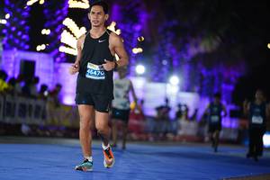 BIB: 46470
                            <button type="button" onclick="openModal(14164552)" class="btn btn-primary btn-sm float-right btn-popup" data-toggle="modal" data-target=".modal-high-quality">
                        <i class="fas fa-shopping-cart"></i> Add to Cart
                    </button>
                                            <button type="button" onclick="isThisMe(14164552, true)" class="btn btn-success btn-sm float-right btn-popup btn-isme hidden" data-toggle="tooltip" data-placement="bottom" title="นี่คือรูปของคุณใช่ไหม คลิกที่นี่เพื่อเอาเข้าอัลบั้ม">
                        <i class="fas fa-plus"></i> Add to album
                    </button>
                    <button type="button" onclick="isThisMe(14164552, false)" class="btn btn-warning btn-sm float-right btn-popup btn-isnotme hidden">
                        <i class="fas fa-ban"></i> Remove from album
                    </button>