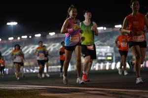 BIB: 23692
                            <button type="button" onclick="openModal(13870991)" class="btn btn-primary btn-sm float-right btn-popup" data-toggle="modal" data-target=".modal-high-quality">
                        <i class="fas fa-shopping-cart"></i> Add to Cart
                    </button>
                                            <button type="button" onclick="isThisMe(13870991, true)" class="btn btn-success btn-sm float-right btn-popup btn-isme hidden" data-toggle="tooltip" data-placement="bottom" title="นี่คือรูปของคุณใช่ไหม คลิกที่นี่เพื่อเอาเข้าอัลบั้ม">
                        <i class="fas fa-plus"></i> Add to album
                    </button>
                    <button type="button" onclick="isThisMe(13870991, false)" class="btn btn-warning btn-sm float-right btn-popup btn-isnotme hidden">
                        <i class="fas fa-ban"></i> Remove from album
                    </button>