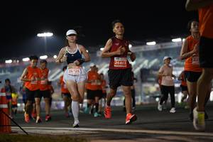 BIB: 26463, 28725
                            <button type="button" onclick="openModal(13889820)" class="btn btn-primary btn-sm float-right btn-popup" data-toggle="modal" data-target=".modal-high-quality">
                        <i class="fas fa-shopping-cart"></i> Add to Cart
                    </button>
                                            <button type="button" onclick="isThisMe(13889820, true)" class="btn btn-success btn-sm float-right btn-popup btn-isme hidden" data-toggle="tooltip" data-placement="bottom" title="นี่คือรูปของคุณใช่ไหม คลิกที่นี่เพื่อเอาเข้าอัลบั้ม">
                        <i class="fas fa-plus"></i> Add to album
                    </button>
                    <button type="button" onclick="isThisMe(13889820, false)" class="btn btn-warning btn-sm float-right btn-popup btn-isnotme hidden">
                        <i class="fas fa-ban"></i> Remove from album
                    </button>