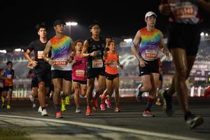 BIB: 149, 201, 95140, 21786, 23016, 35829
                            <button type="button" onclick="openModal(13985213)" class="btn btn-primary btn-sm float-right btn-popup" data-toggle="modal" data-target=".modal-high-quality">
                        <i class="fas fa-shopping-cart"></i> Add to Cart
                    </button>
                                            <button type="button" onclick="isThisMe(13985213, true)" class="btn btn-success btn-sm float-right btn-popup btn-isme hidden" data-toggle="tooltip" data-placement="bottom" title="นี่คือรูปของคุณใช่ไหม คลิกที่นี่เพื่อเอาเข้าอัลบั้ม">
                        <i class="fas fa-plus"></i> Add to album
                    </button>
                    <button type="button" onclick="isThisMe(13985213, false)" class="btn btn-warning btn-sm float-right btn-popup btn-isnotme hidden">
                        <i class="fas fa-ban"></i> Remove from album
                    </button>