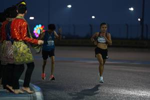 BIB: 8028, 424
                            <button type="button" onclick="openModal(13838492)" class="btn btn-primary btn-sm float-right btn-popup" data-toggle="modal" data-target=".modal-high-quality">
                        <i class="fas fa-shopping-cart"></i> Add to Cart
                    </button>
                                            <button type="button" onclick="isThisMe(13838492, true)" class="btn btn-success btn-sm float-right btn-popup btn-isme hidden" data-toggle="tooltip" data-placement="bottom" title="นี่คือรูปของคุณใช่ไหม คลิกที่นี่เพื่อเอาเข้าอัลบั้ม">
                        <i class="fas fa-plus"></i> Add to album
                    </button>
                    <button type="button" onclick="isThisMe(13838492, false)" class="btn btn-warning btn-sm float-right btn-popup btn-isnotme hidden">
                        <i class="fas fa-ban"></i> Remove from album
                    </button>