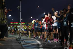 BIB: 4601, 4226, 440014
                            <button type="button" onclick="openModal(13873377)" class="btn btn-primary btn-sm float-right btn-popup" data-toggle="modal" data-target=".modal-high-quality">
                        <i class="fas fa-shopping-cart"></i> Add to Cart
                    </button>
                                            <button type="button" onclick="isThisMe(13873377, true)" class="btn btn-success btn-sm float-right btn-popup btn-isme hidden" data-toggle="tooltip" data-placement="bottom" title="นี่คือรูปของคุณใช่ไหม คลิกที่นี่เพื่อเอาเข้าอัลบั้ม">
                        <i class="fas fa-plus"></i> Add to album
                    </button>
                    <button type="button" onclick="isThisMe(13873377, false)" class="btn btn-warning btn-sm float-right btn-popup btn-isnotme hidden">
                        <i class="fas fa-ban"></i> Remove from album
                    </button>