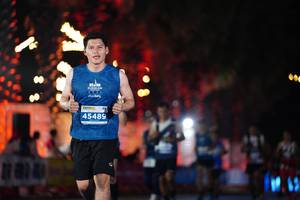 BIB: 45489
                            <button type="button" onclick="openModal(14262191)" class="btn btn-primary btn-sm float-right btn-popup" data-toggle="modal" data-target=".modal-high-quality">
                        <i class="fas fa-shopping-cart"></i> Add to Cart
                    </button>
                                            <button type="button" onclick="isThisMe(14262191, true)" class="btn btn-success btn-sm float-right btn-popup btn-isme hidden" data-toggle="tooltip" data-placement="bottom" title="นี่คือรูปของคุณใช่ไหม คลิกที่นี่เพื่อเอาเข้าอัลบั้ม">
                        <i class="fas fa-plus"></i> Add to album
                    </button>
                    <button type="button" onclick="isThisMe(14262191, false)" class="btn btn-warning btn-sm float-right btn-popup btn-isnotme hidden">
                        <i class="fas fa-ban"></i> Remove from album
                    </button>