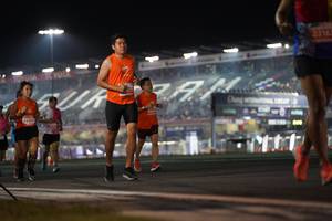 BIB: 22162
                            <button type="button" onclick="openModal(13859863)" class="btn btn-primary btn-sm float-right btn-popup" data-toggle="modal" data-target=".modal-high-quality">
                        <i class="fas fa-shopping-cart"></i> Add to Cart
                    </button>
                                            <button type="button" onclick="isThisMe(13859863, true)" class="btn btn-success btn-sm float-right btn-popup btn-isme hidden" data-toggle="tooltip" data-placement="bottom" title="นี่คือรูปของคุณใช่ไหม คลิกที่นี่เพื่อเอาเข้าอัลบั้ม">
                        <i class="fas fa-plus"></i> Add to album
                    </button>
                    <button type="button" onclick="isThisMe(13859863, false)" class="btn btn-warning btn-sm float-right btn-popup btn-isnotme hidden">
                        <i class="fas fa-ban"></i> Remove from album
                    </button>