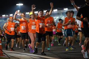 BIB: 22154, 22307, 28357, 2949
                            <button type="button" onclick="openModal(13868117)" class="btn btn-primary btn-sm float-right btn-popup" data-toggle="modal" data-target=".modal-high-quality">
                        <i class="fas fa-shopping-cart"></i> Add to Cart
                    </button>
                                            <button type="button" onclick="isThisMe(13868117, true)" class="btn btn-success btn-sm float-right btn-popup btn-isme hidden" data-toggle="tooltip" data-placement="bottom" title="นี่คือรูปของคุณใช่ไหม คลิกที่นี่เพื่อเอาเข้าอัลบั้ม">
                        <i class="fas fa-plus"></i> Add to album
                    </button>
                    <button type="button" onclick="isThisMe(13868117, false)" class="btn btn-warning btn-sm float-right btn-popup btn-isnotme hidden">
                        <i class="fas fa-ban"></i> Remove from album
                    </button>