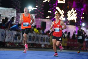 BIB: 46314, 40885
                            <button type="button" onclick="openModal(14180539)" class="btn btn-primary btn-sm float-right btn-popup" data-toggle="modal" data-target=".modal-high-quality">
                        <i class="fas fa-shopping-cart"></i> Add to Cart
                    </button>
                                            <button type="button" onclick="isThisMe(14180539, true)" class="btn btn-success btn-sm float-right btn-popup btn-isme hidden" data-toggle="tooltip" data-placement="bottom" title="นี่คือรูปของคุณใช่ไหม คลิกที่นี่เพื่อเอาเข้าอัลบั้ม">
                        <i class="fas fa-plus"></i> Add to album
                    </button>
                    <button type="button" onclick="isThisMe(14180539, false)" class="btn btn-warning btn-sm float-right btn-popup btn-isnotme hidden">
                        <i class="fas fa-ban"></i> Remove from album
                    </button>