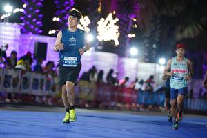 BIB: 41956, 215
                            <button type="button" onclick="openModal(14155295)" class="btn btn-primary btn-sm float-right btn-popup" data-toggle="modal" data-target=".modal-high-quality">
                        <i class="fas fa-shopping-cart"></i> Add to Cart
                    </button>
                                            <button type="button" onclick="isThisMe(14155295, true)" class="btn btn-success btn-sm float-right btn-popup btn-isme hidden" data-toggle="tooltip" data-placement="bottom" title="นี่คือรูปของคุณใช่ไหม คลิกที่นี่เพื่อเอาเข้าอัลบั้ม">
                        <i class="fas fa-plus"></i> Add to album
                    </button>
                    <button type="button" onclick="isThisMe(14155295, false)" class="btn btn-warning btn-sm float-right btn-popup btn-isnotme hidden">
                        <i class="fas fa-ban"></i> Remove from album
                    </button>