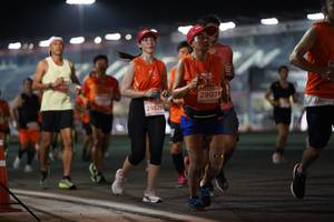 BIB: 29031, 29829
                            <button type="button" onclick="openModal(13937444)" class="btn btn-primary btn-sm float-right btn-popup" data-toggle="modal" data-target=".modal-high-quality">
                        <i class="fas fa-shopping-cart"></i> Add to Cart
                    </button>
                                            <button type="button" onclick="isThisMe(13937444, true)" class="btn btn-success btn-sm float-right btn-popup btn-isme hidden" data-toggle="tooltip" data-placement="bottom" title="นี่คือรูปของคุณใช่ไหม คลิกที่นี่เพื่อเอาเข้าอัลบั้ม">
                        <i class="fas fa-plus"></i> Add to album
                    </button>
                    <button type="button" onclick="isThisMe(13937444, false)" class="btn btn-warning btn-sm float-right btn-popup btn-isnotme hidden">
                        <i class="fas fa-ban"></i> Remove from album
                    </button>